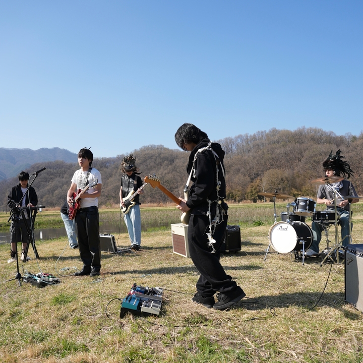 모우들 (The Mows)