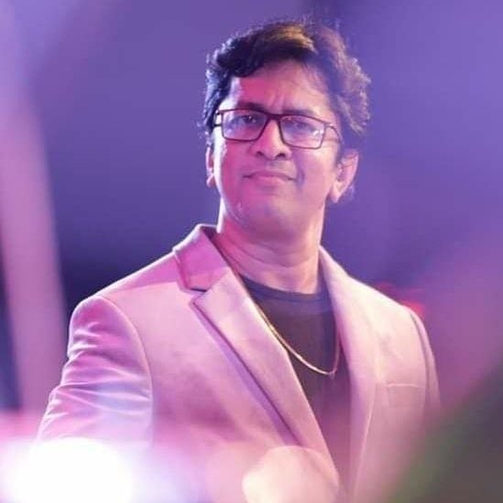 Alok Katdare