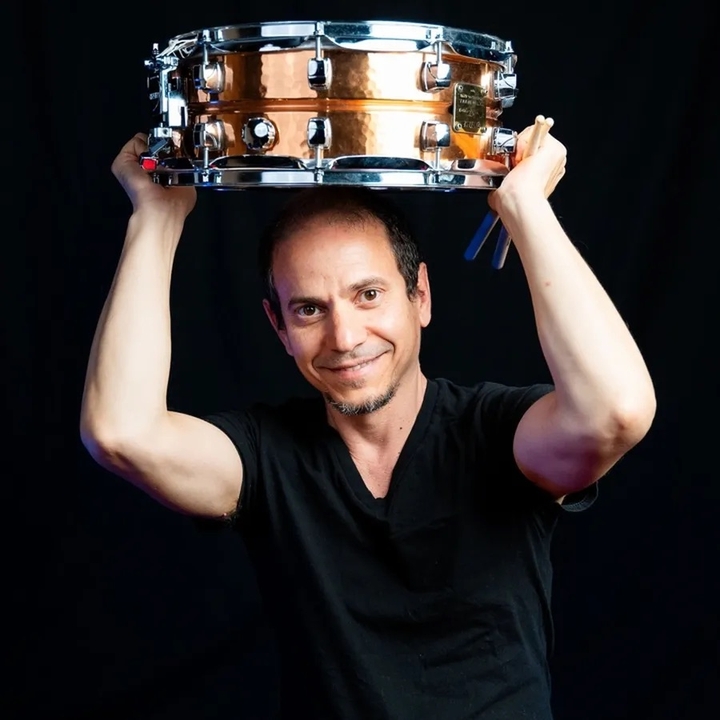 Martin Bejerano