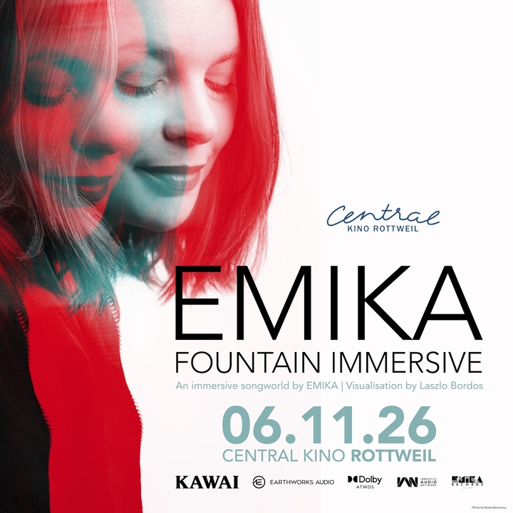 EMIKA