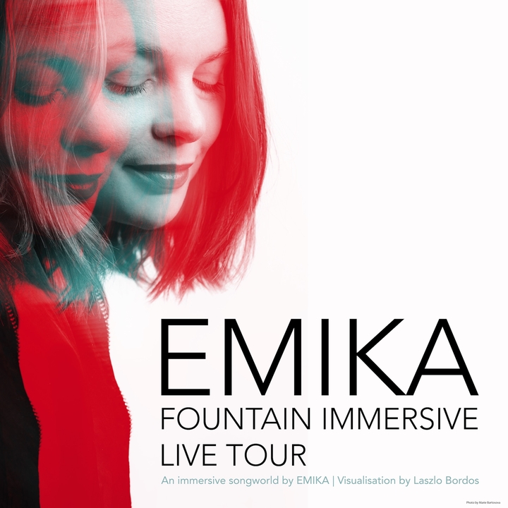 EMIKA