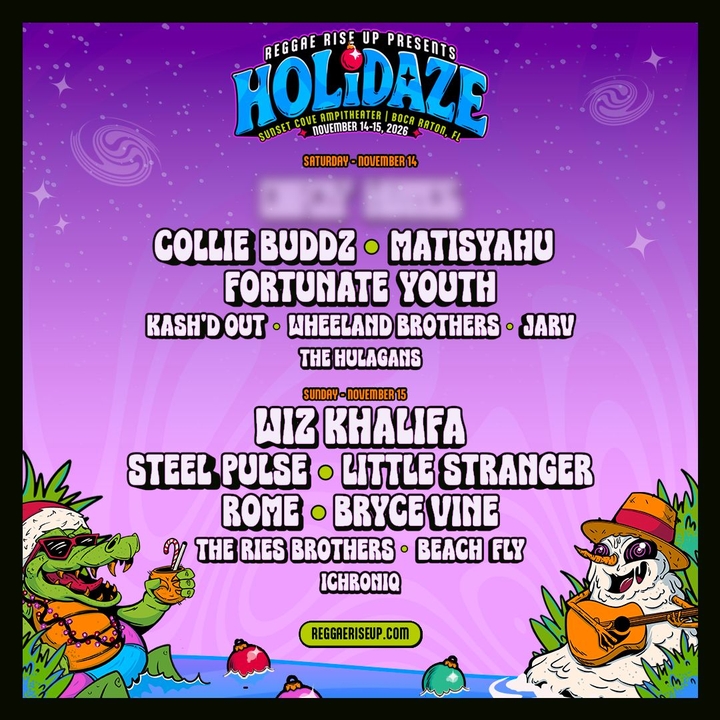 Collie Buddz