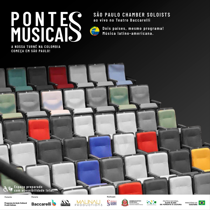 São Paulo Chamber Soloists