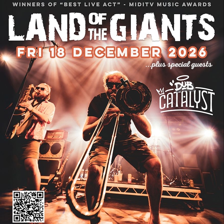 Land of the Giants