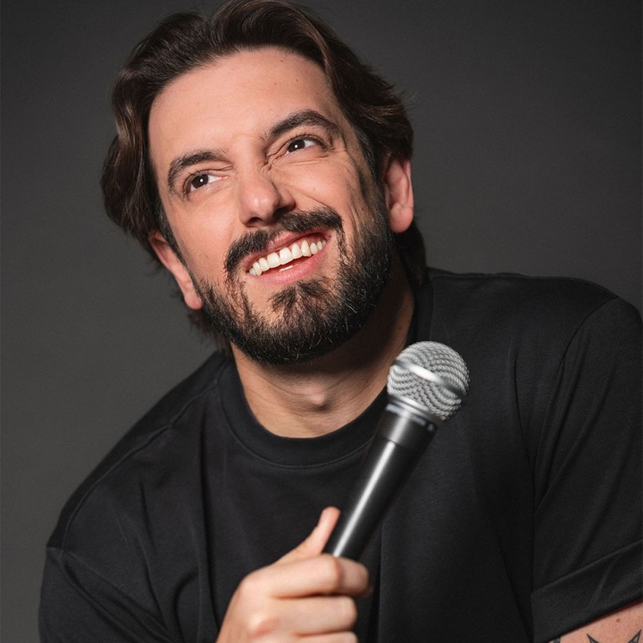 nacho redondo