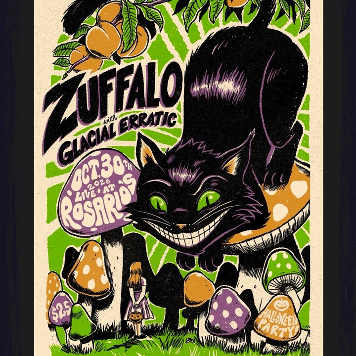 Zuffalo