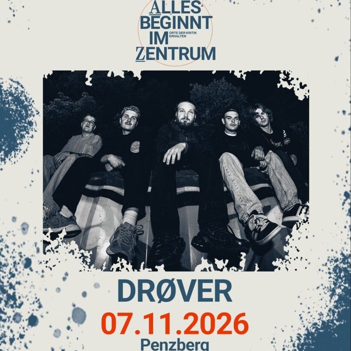 Drøver