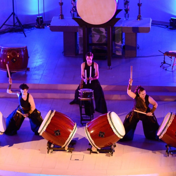 Feniks Taiko