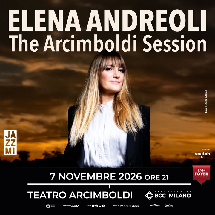 Elena Andreoli