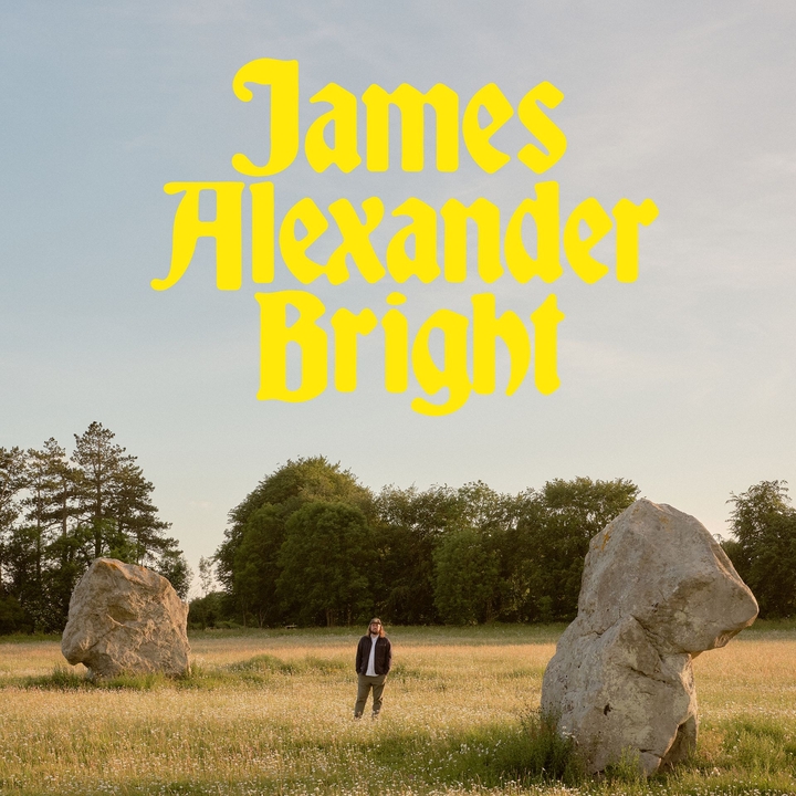 James Alexander Bright