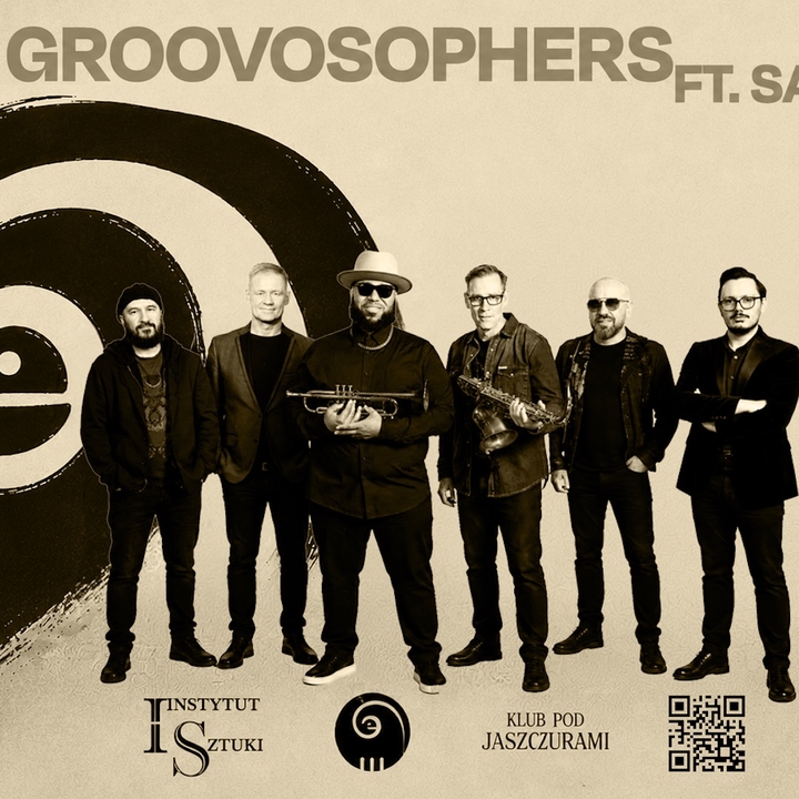 Groovosophers
