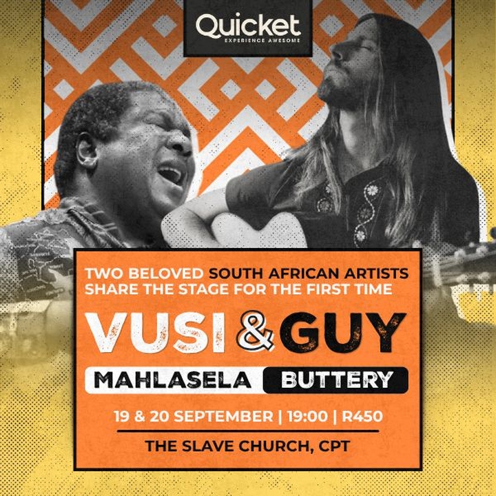 Guy Buttery