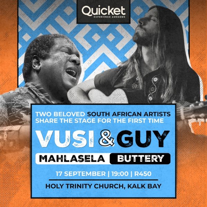 Guy Buttery