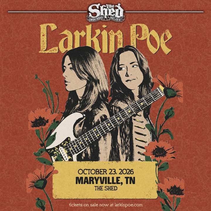 Larkin Poe