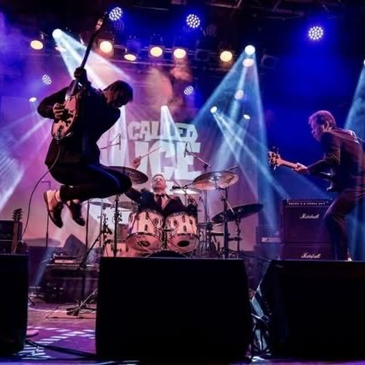 A Band Called Malice - The Jam Story