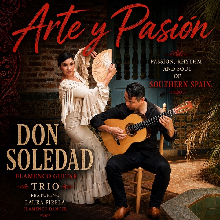 Don Soledad