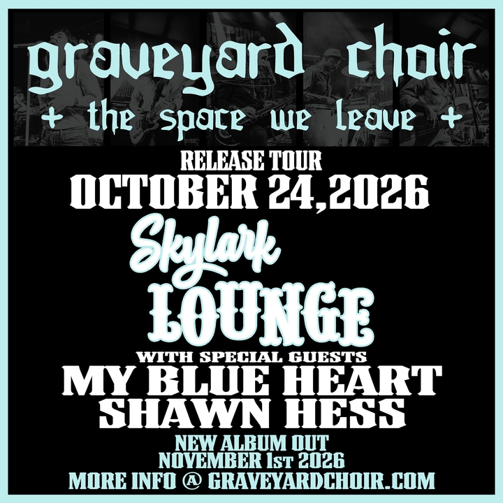 Graveyard Choir