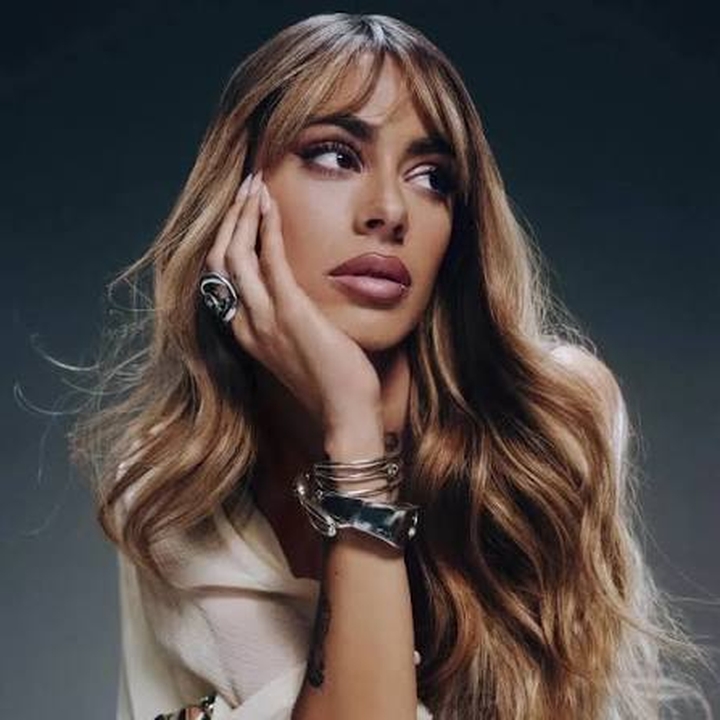 Martina Stoessel