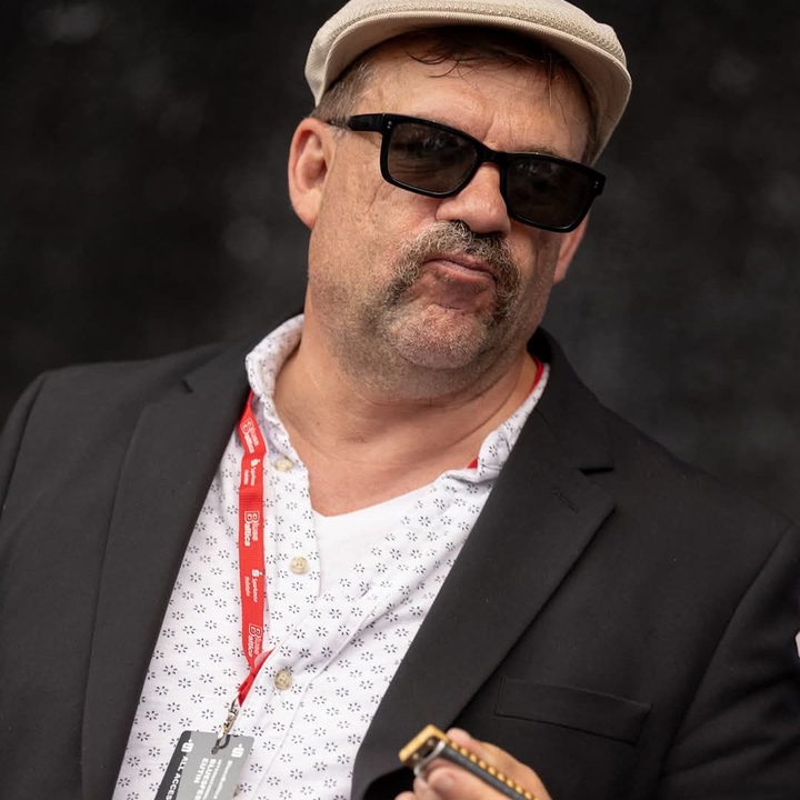 The Chris O'Leary Band