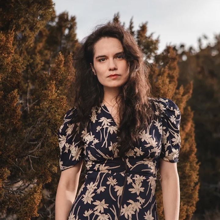 Julia Keefe