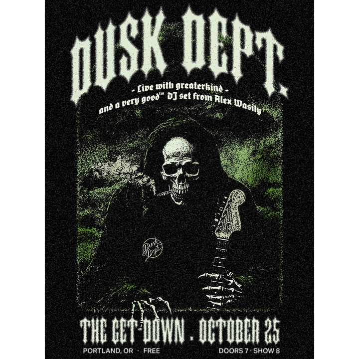 Dusk Dept.