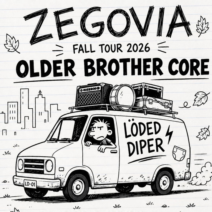 Zegovia