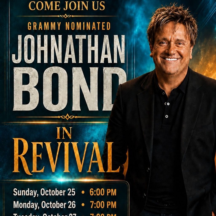 Johnathan Bond