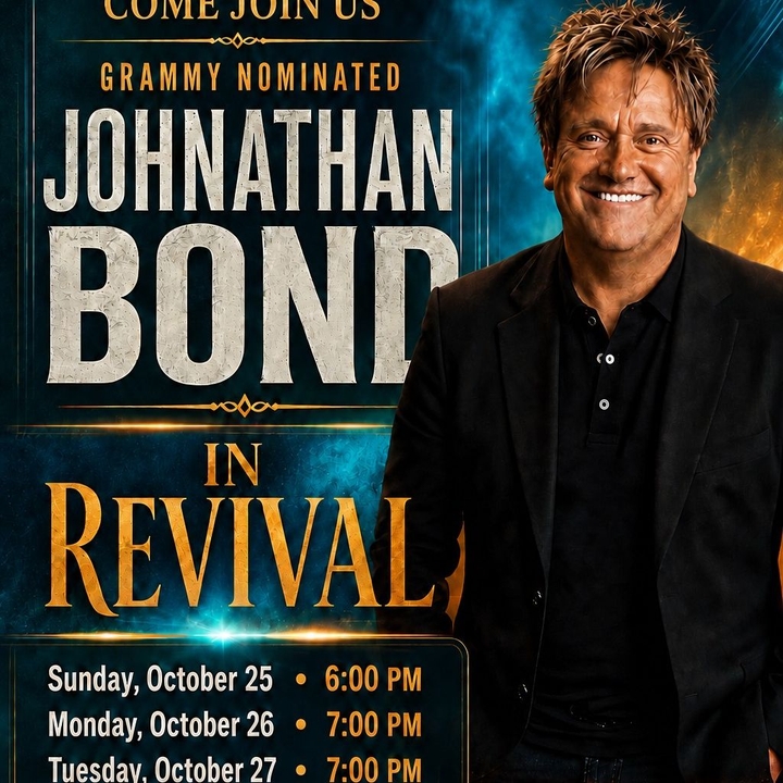 Johnathan Bond