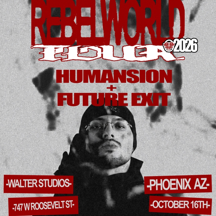 HUMANSION