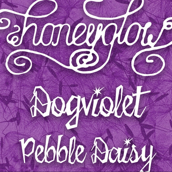 Dogviolet