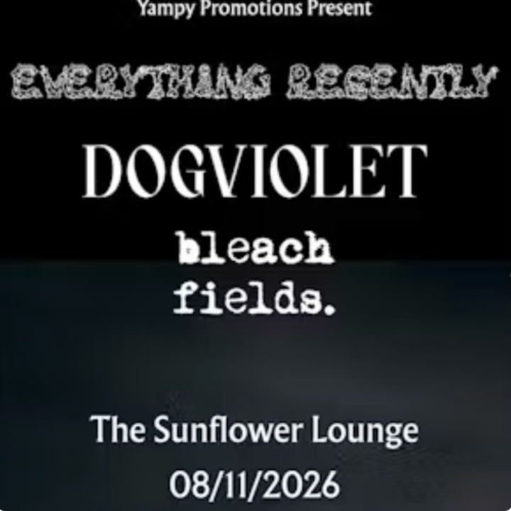 Dogviolet