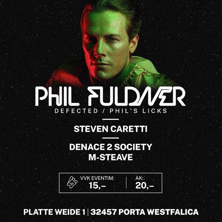 Phil Fuldner