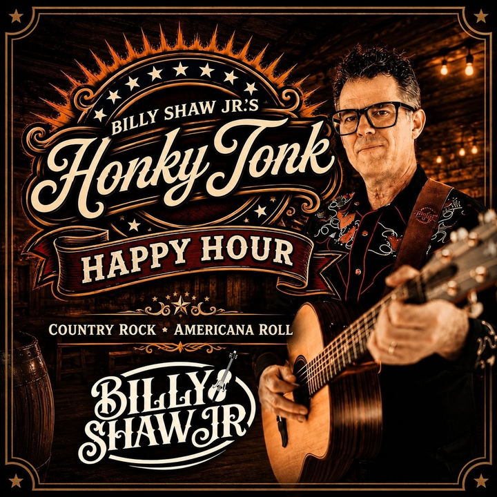 Billy Shaw Jr at The Ranch Bar & Grill