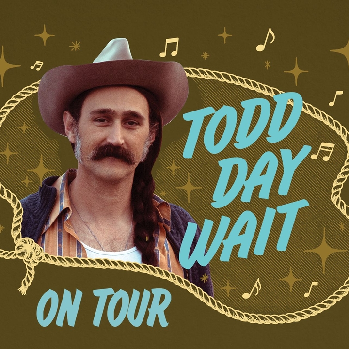 Todd Day Wait