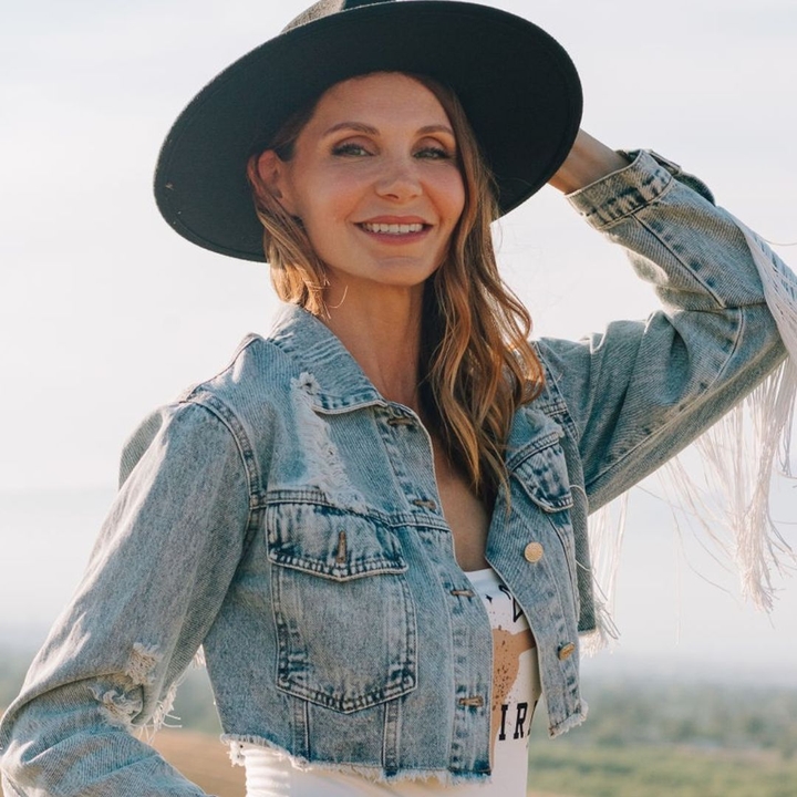 Heidi Merrill Music