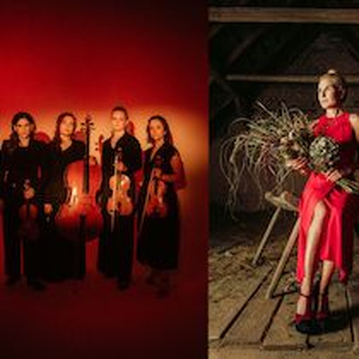 mondëna quartet