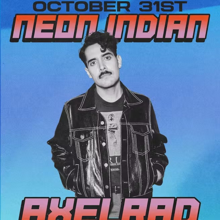 Neon Indian