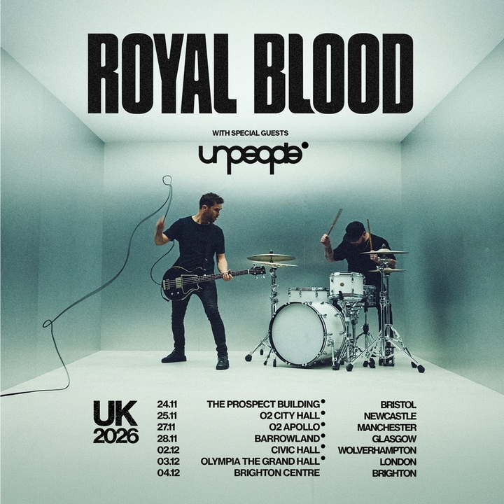 Royal Blood