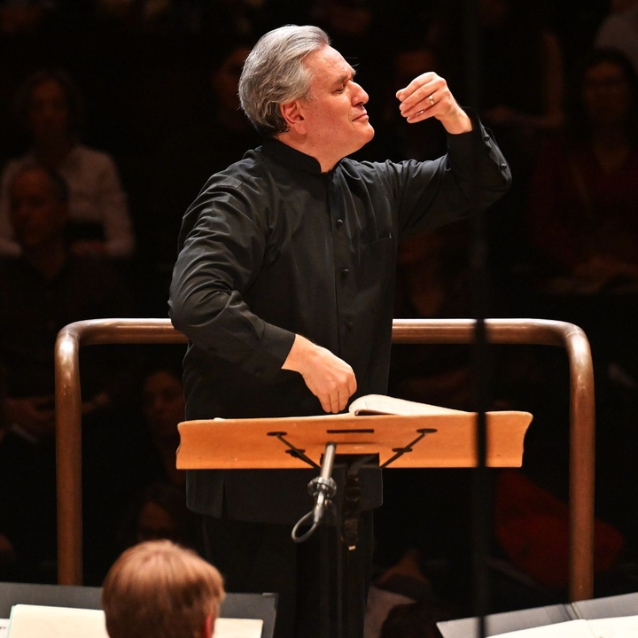 London Symphony Orchestra