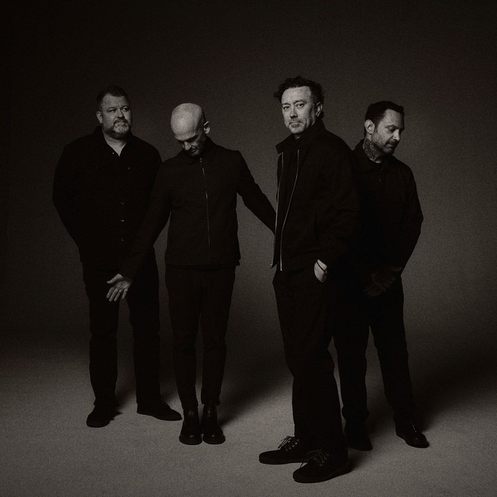 Rise Against