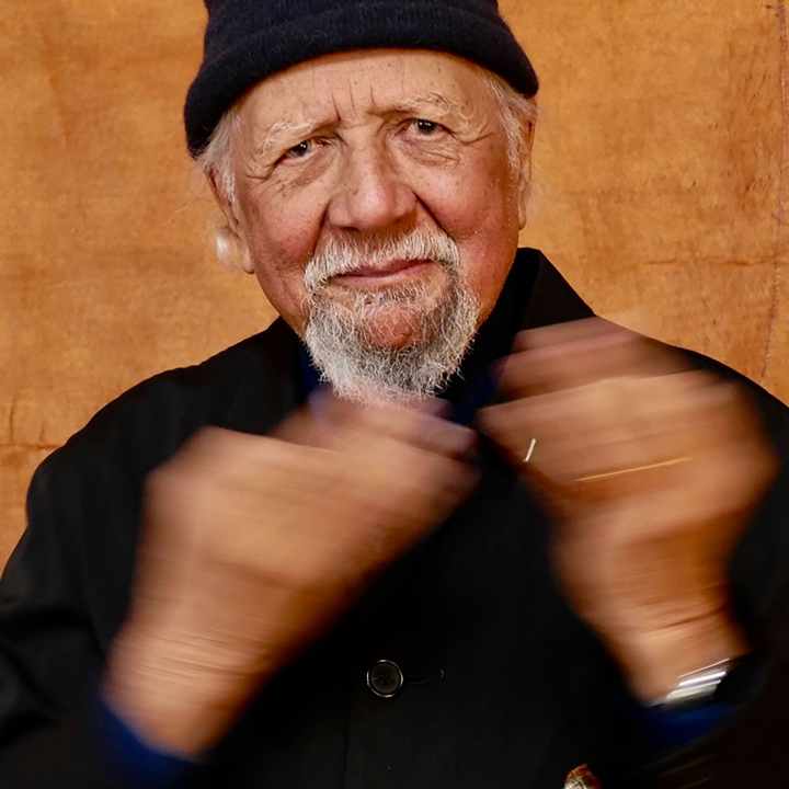 Charles Lloyd
