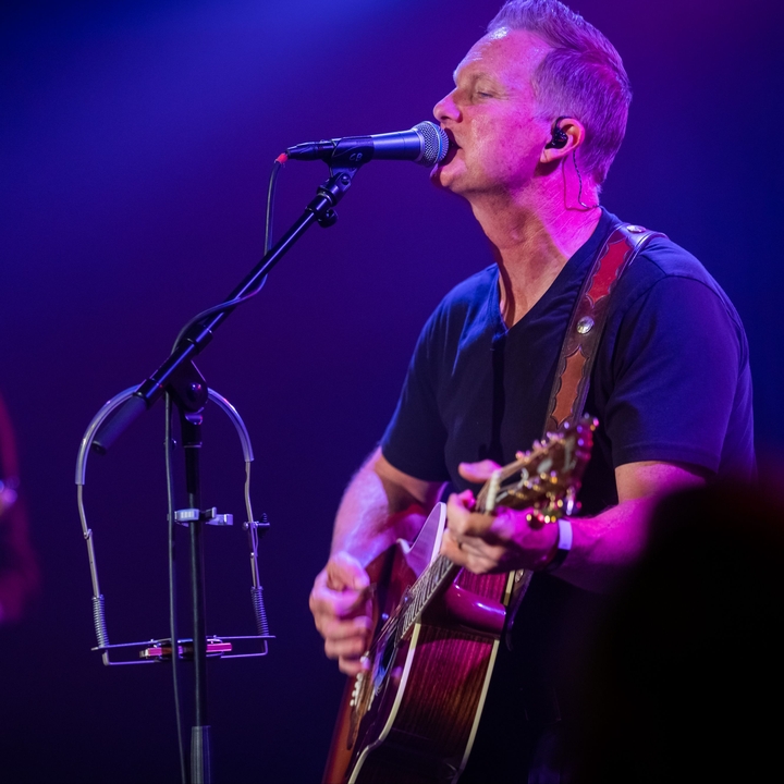Stephen Ashbrook
