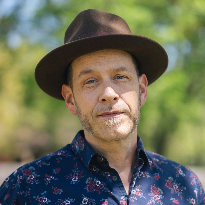 Scott Cook