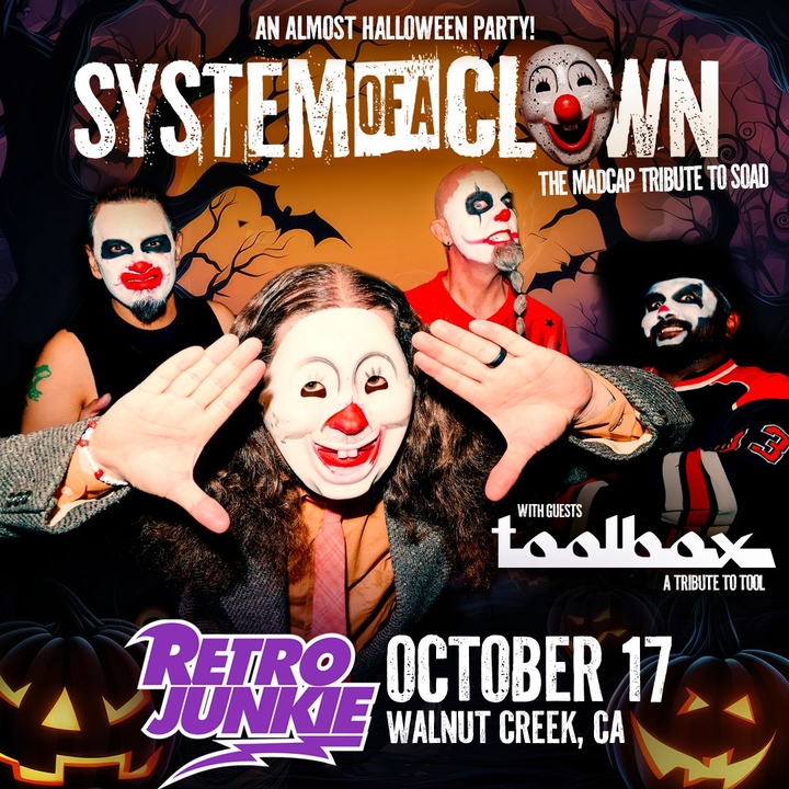 System of a Clown