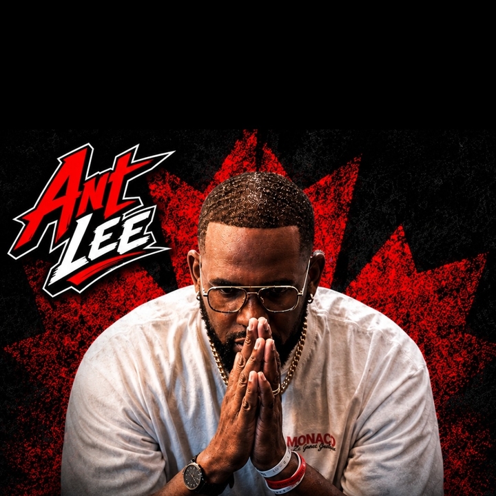 Ant Lee
