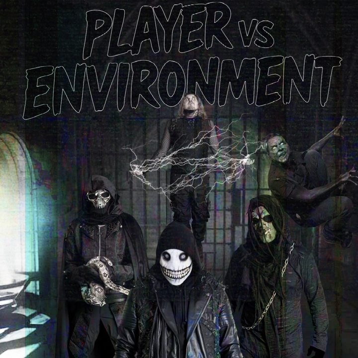 Player Vs Environment