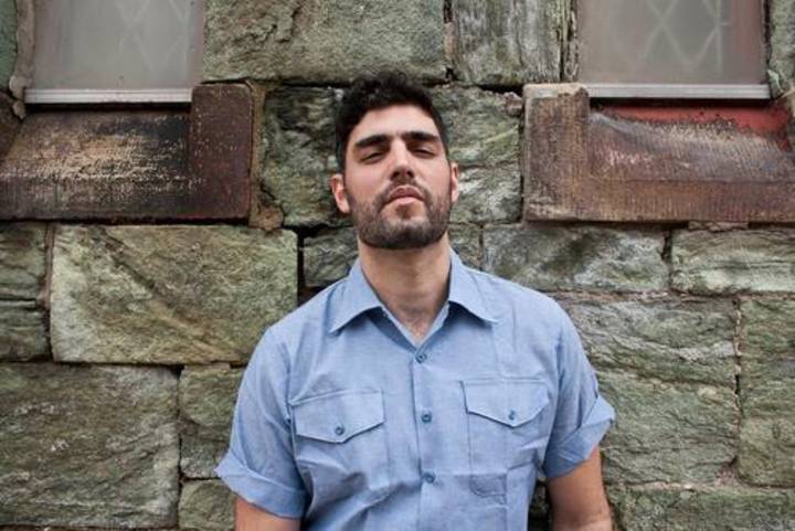 Daughn Gibson