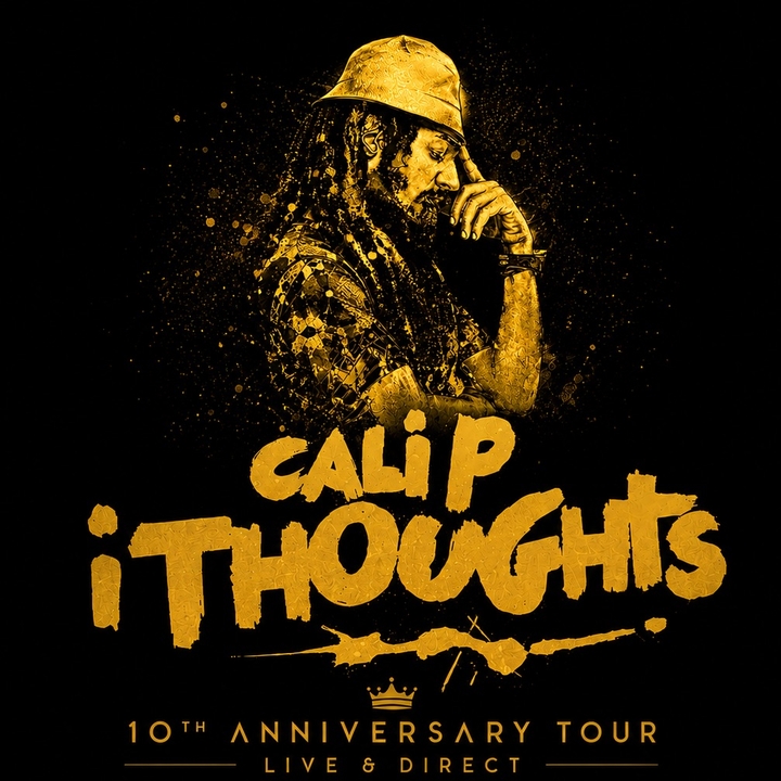 Cali P