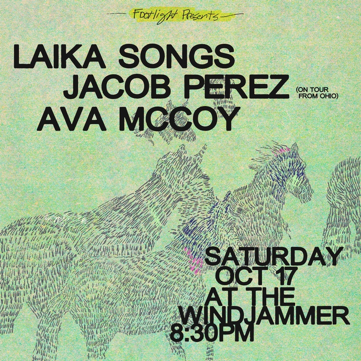 Laika Songs
