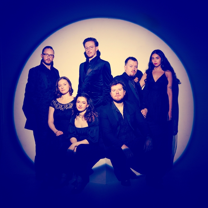 The Swingles
